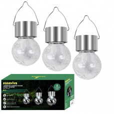 SET 3 LAMPADINE SOLARI DIA.CM.6X9H (6pz)