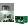 SET 2 APPLIQUE A ENERGIA SOLARE CM.10X8X5 (6PZ)