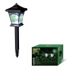 SET 2 LAMPADE SOLARI MERAK DIA.CM.11X11X43H (4PZ)