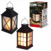 LANTERNA SOLARE CM.10X10X18H (6PZ)