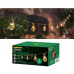 CATENA LUMINOSA A ENERGIA SOLARE MT.2 C/10 LAMPADINE TR.CM.5 (8PZ)
