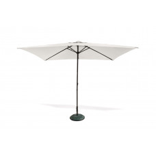 OMBRELLONE GIARDINO RETT.MT.2X3 ECRU PRO (2 PZ)