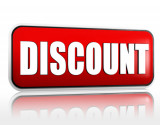 discount