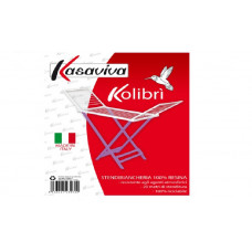 STENDINO KOLIBRI' G/GLICINE