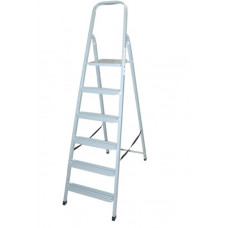 SCALA FACILE STEEL 6 GRADINI