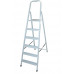 SCALA FACILE STEEL 6 GRADINI