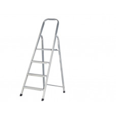 SCALA METALLO 4 GRADINI