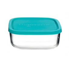 FRIGOVERRE QUADRATO 19X19 AZZURO (6pz)