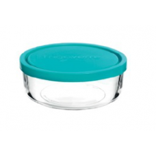 FRIGOVERRE TONDA 12CM BASSA (12pz)
