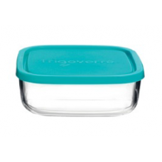 FRIGOVERRE QUADRATO 15X15 AZZURRO (12pz)