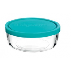 FRIGOVERRE TONDA 18CM (6pz)