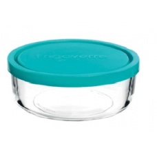 FRIGOVERRE TONDA 23CM (4pz)