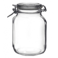 FIDO VASO ERMETICO 3000 (6pz)