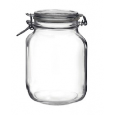 FIDO VASO ERMETICO 2000 (6pz)