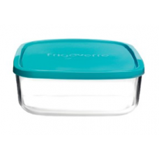 FRIGOVERRE QUADRATO 22X22 AZZURRO (4pz)