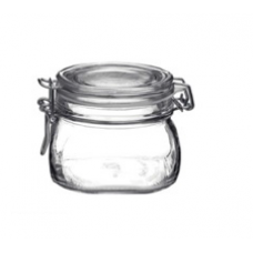FIDO VASO ERMETICO 500