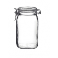 VASO FIDO ERMETICO 1500 (6pz)