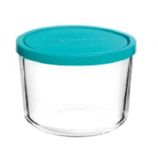 FRIGOVERRE TONDA 12CM ALTA (12pz)