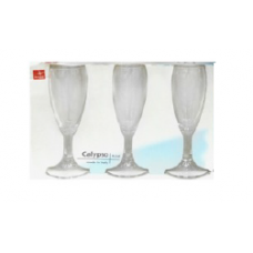 CALYPSO TRIS CALICI FLUTT (12pz)