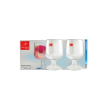 EXECUTIVE TRIS CALICI VINO (10pz)