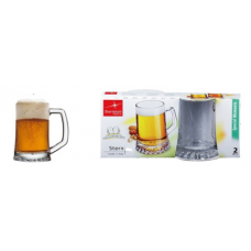 STERN 2 BOCCALI BIRRA 400 (6pz)