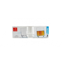 LOTO TRIS BICCHIERI LIQUORE  (10pz)