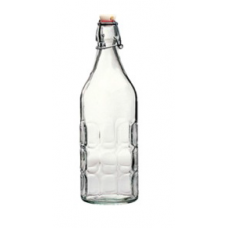 MORESCA BOTTIGLIA 1LT TAPPI ASS. (12pz)