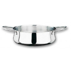 RIVER CASSERUOLA 2 MAN. 14CM (3pz)