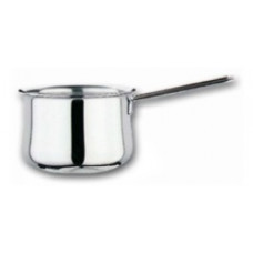 RIVER BOLLILATTE 12CM (3pz)