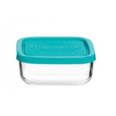 FRIGOVERRE QUADRATO 10X10 AZZURRO (12pz)