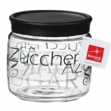 GIARA BARATTOLO ZUCCHERO 0,75LT