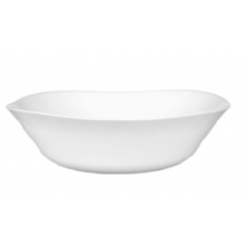 PARMA INSALATIERA QUAD. 24CM (12pz)