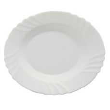 EBRO BIANCO PIATTO FONDO (36pz)